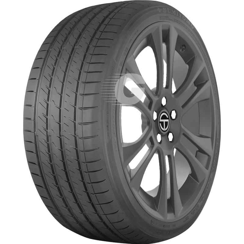 SUMITOMO HTR Z5 215/45R17 91 Y