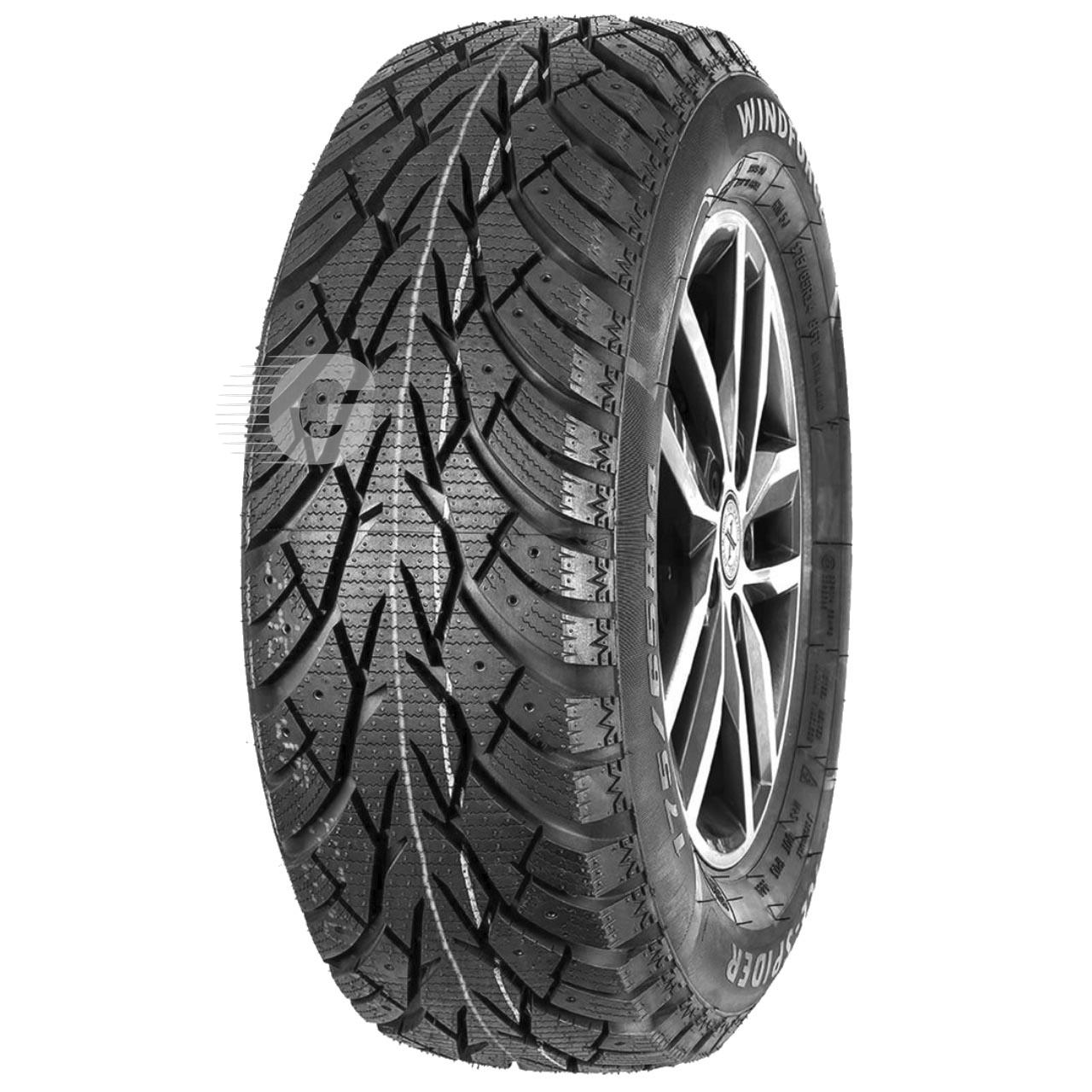 WINDFORCE ICESPIDER 215/60R17 100 H