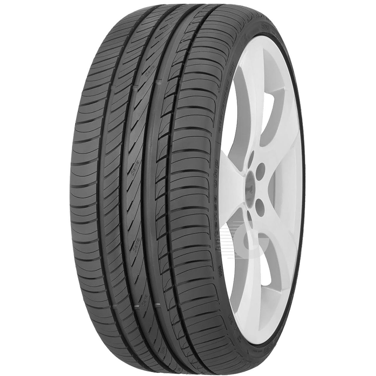 visuel SAVA Intensa UHP 205/45R16 83 W n°2