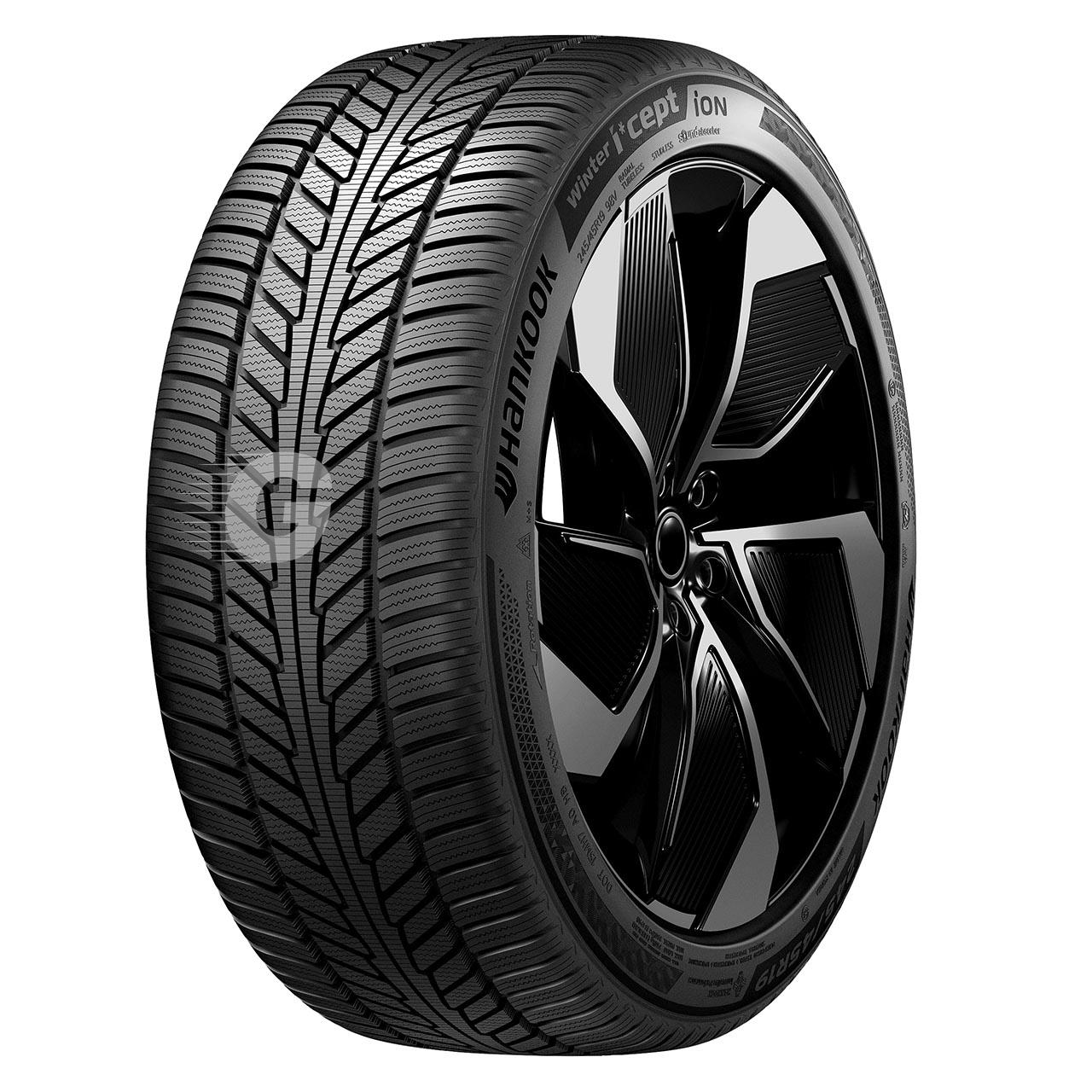 HANKOOK Winter i*cept IW01A IW01A ION 245/50R20 105 V