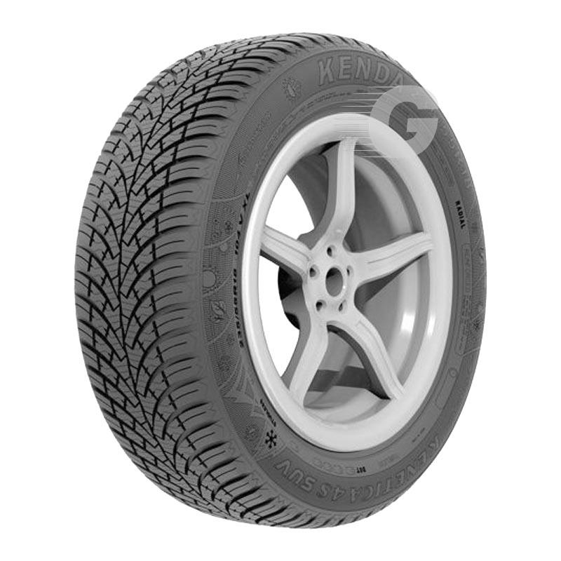 KENDA KENETICA 4S SUV KR609 215/70R16 100 H