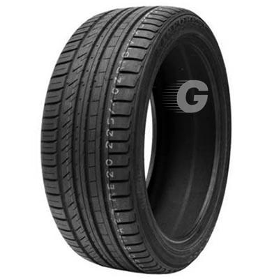 KINFOREST KF 550 285/35R18 101 Y
