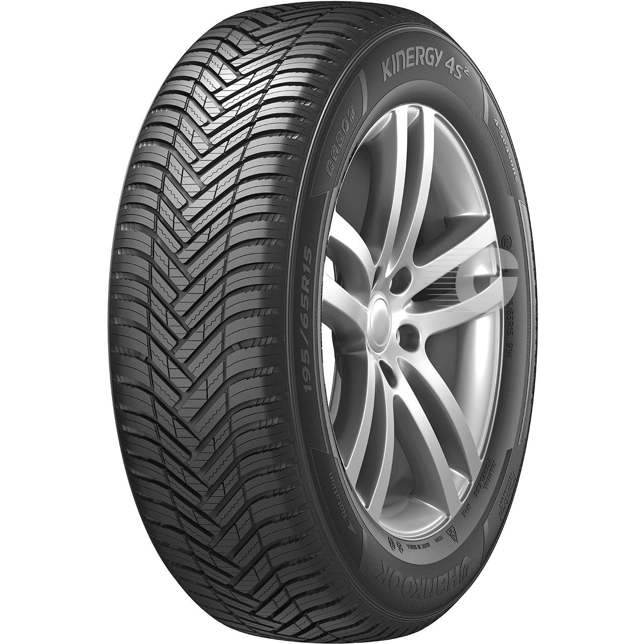 HANKOOK KINERGY 4S 2 X H750A 235/60R18 107 W