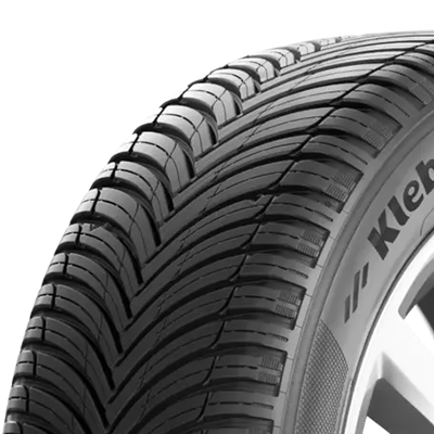 KLEBER Quadraxer 3 195/50R15 82 H