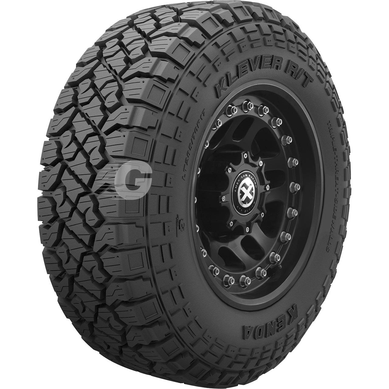 KENDA KR601 POR 265/65R17 120 Q