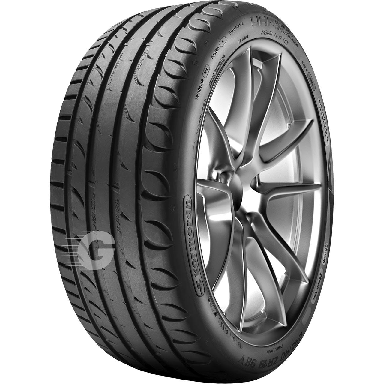 visuel KORMORAN Ultra High Performance 215/50R17 95 W n°2