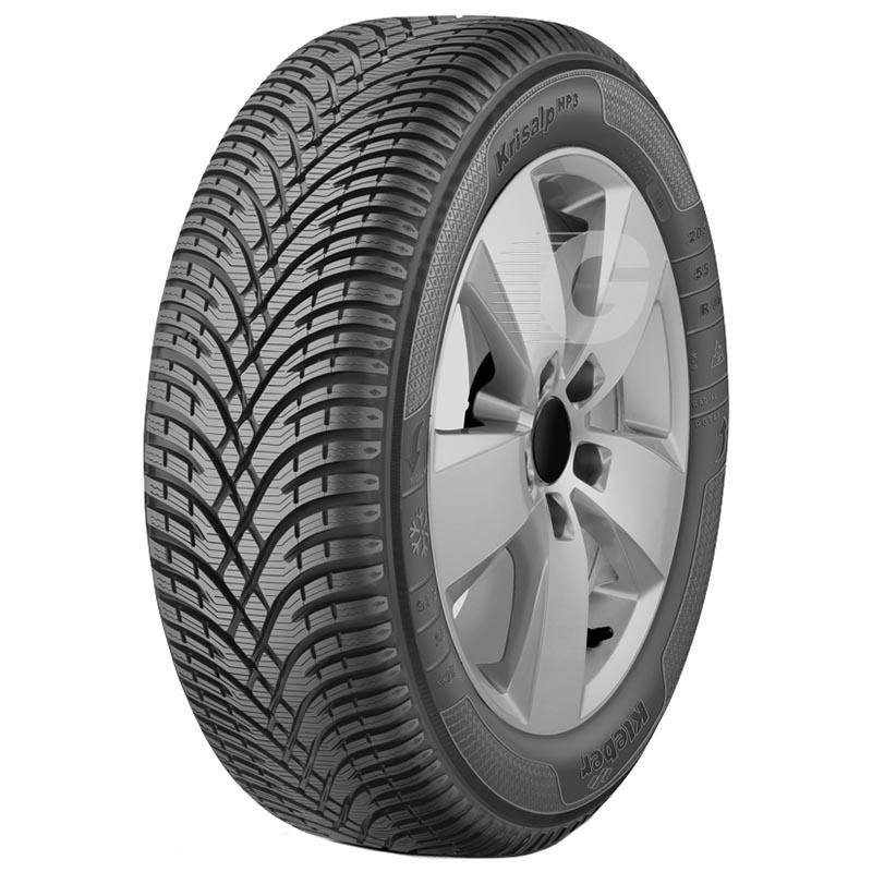 KLEBER Krisalp HP3 205/60R15 95 H