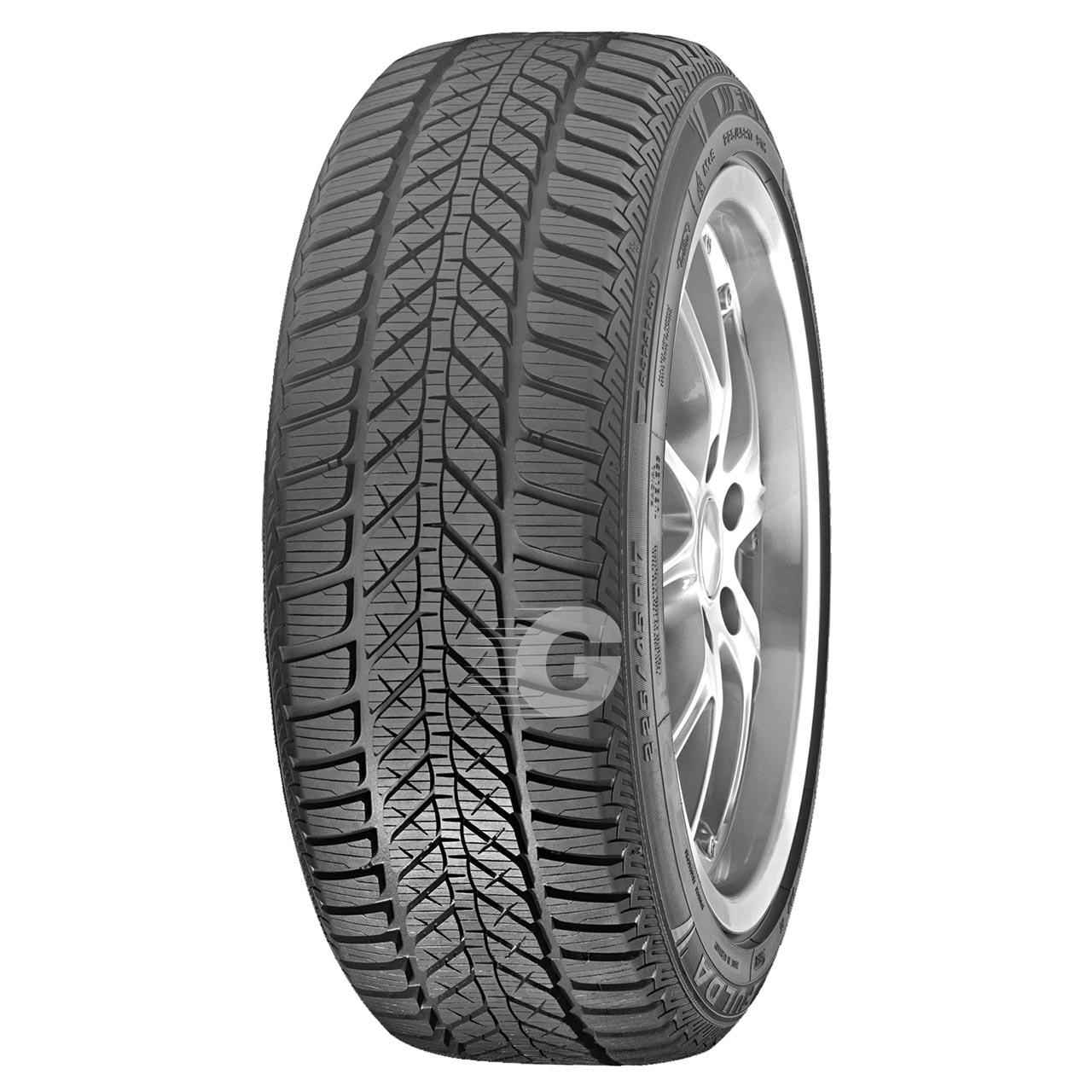 visuel FULDA Kristall Control HP 195/60R16 89 H n°2