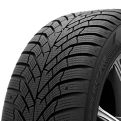 visuel KUMHO WinterCraft WP52 205/55R16 91 T n°1