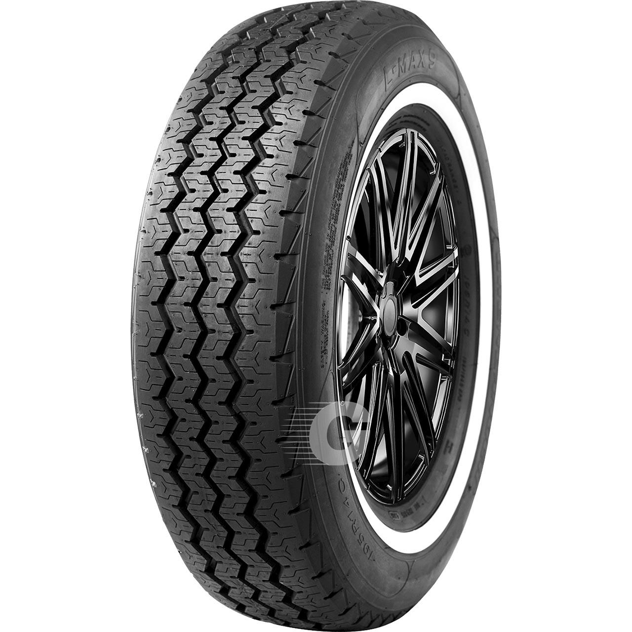 GRENLANDER L MAX9 205/75R14 109 R