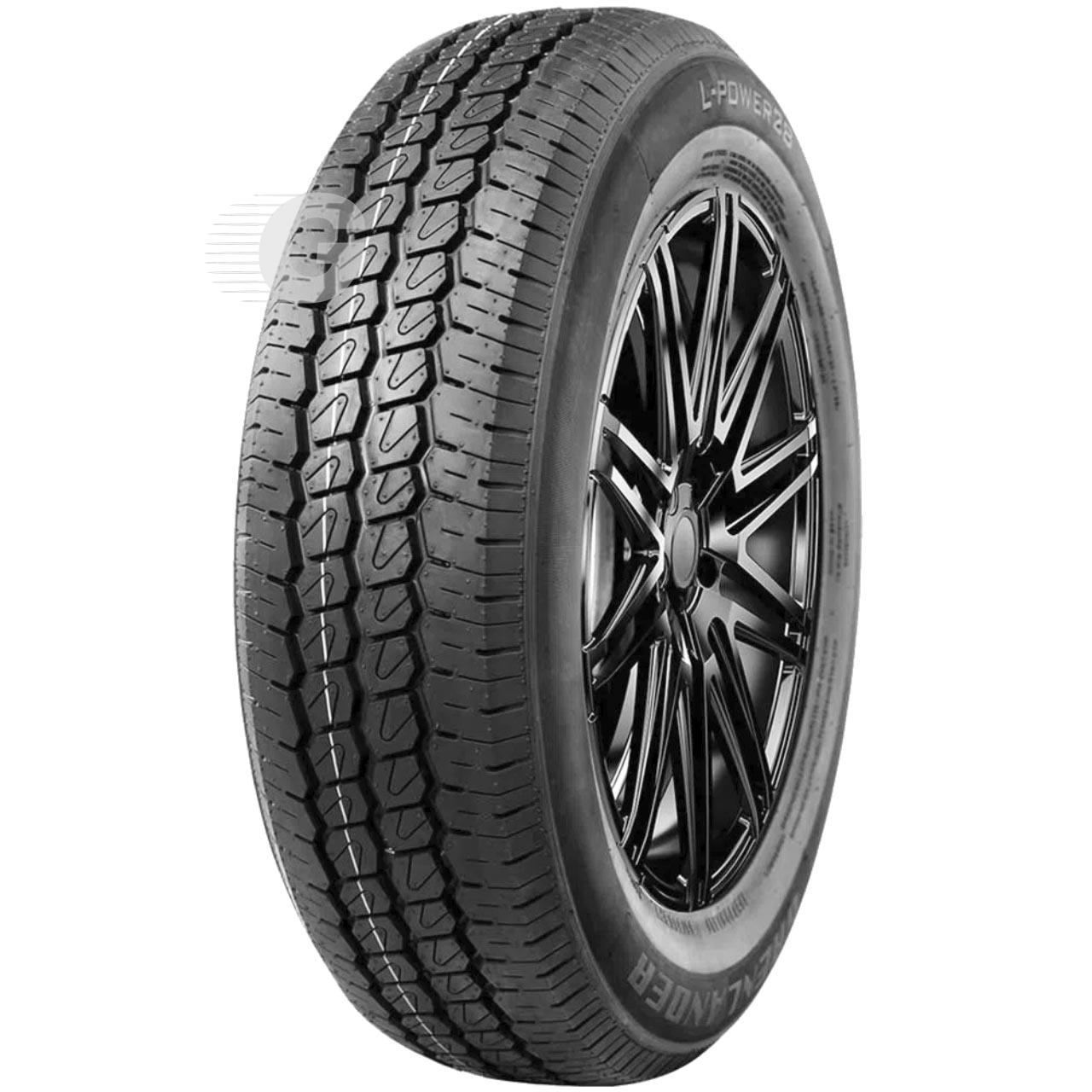GRENLANDER L POWER 28 5/0R12 83 Q