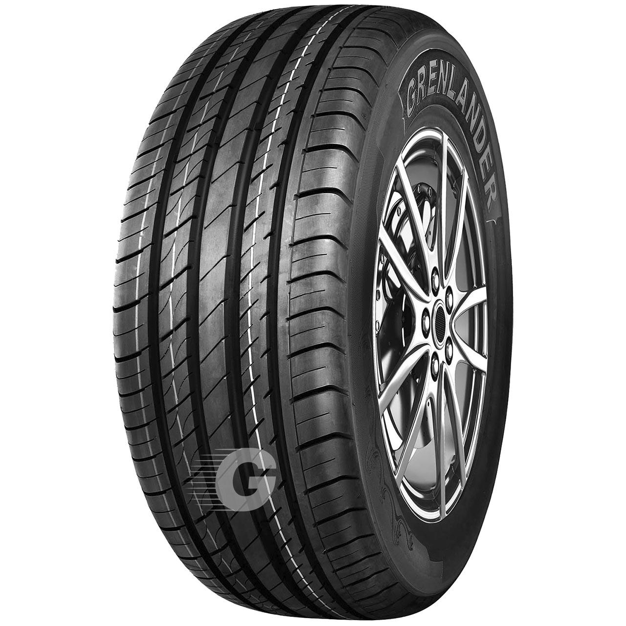 GRENLANDER L ZEAL 56 245/55R19 103 V
