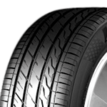 LANDSAIL LS588 UHP 245/35R19 97 W