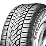 LASSA COMPETUS WINTER 2 225/55R17 97 V