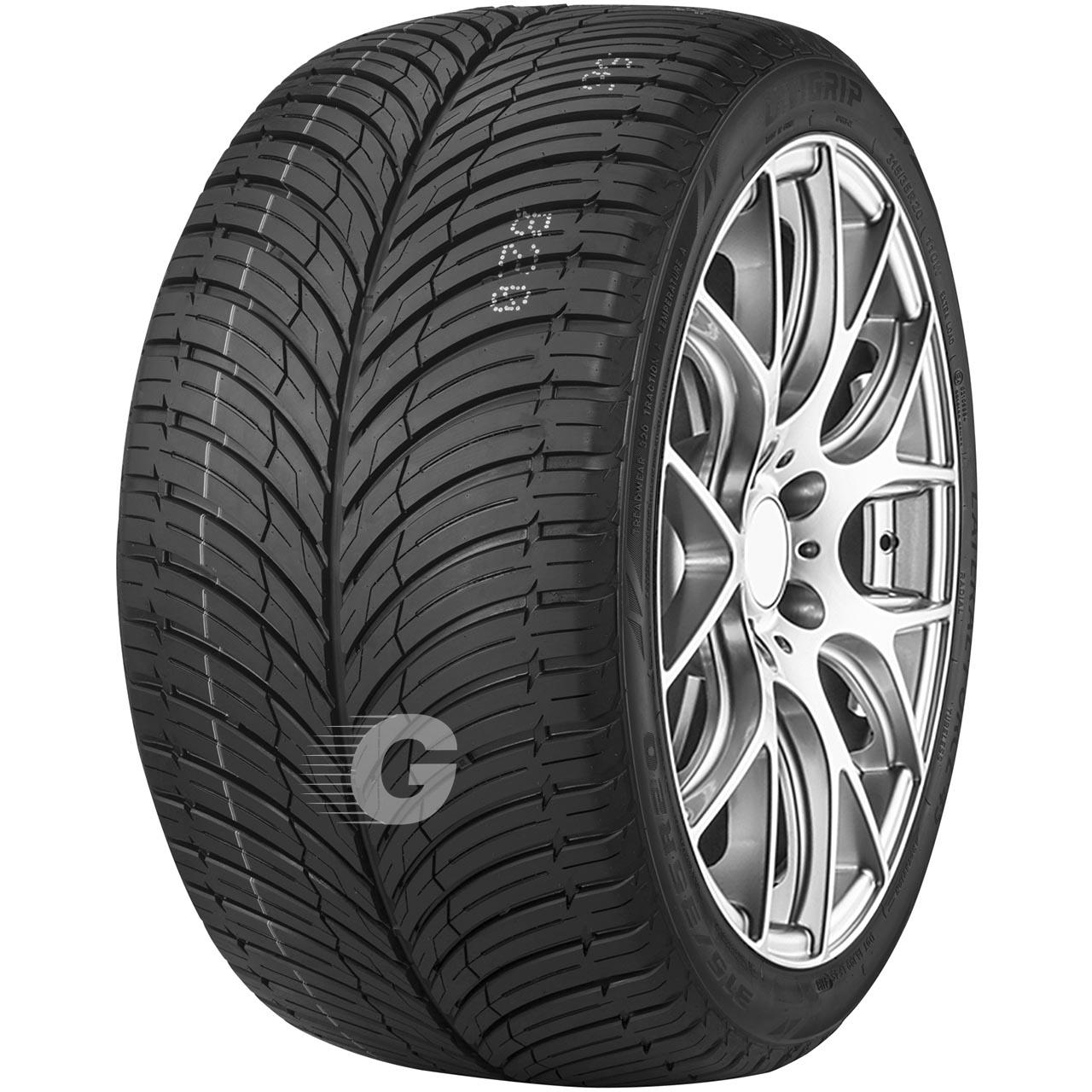 UNIGRIP LATERAL FORCE 4S 275/40R19 105 W