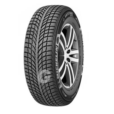 visuel MICHELIN Latitude Alpin LA2 255/50R20 109 V n°2