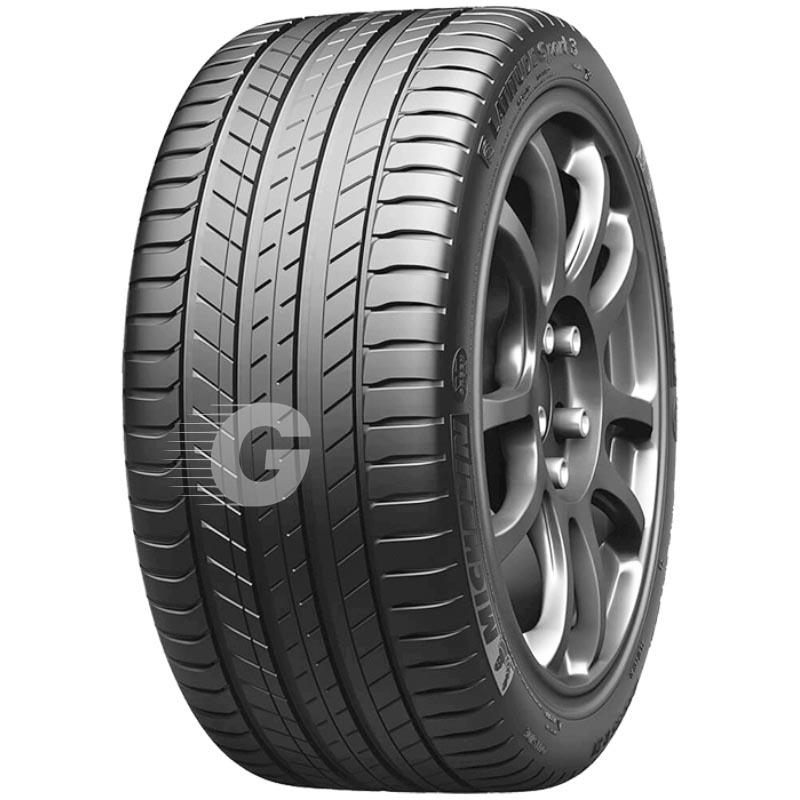 MICHELIN Latitude Sport 3 265/50R20 107 V