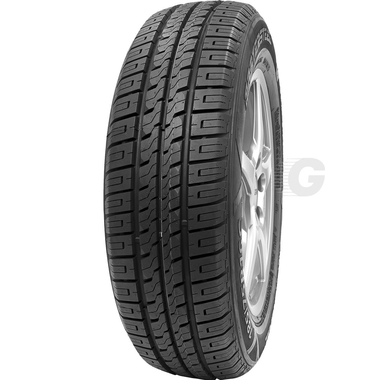 visuel TAURUS 101 205/65R16 107 T n°2