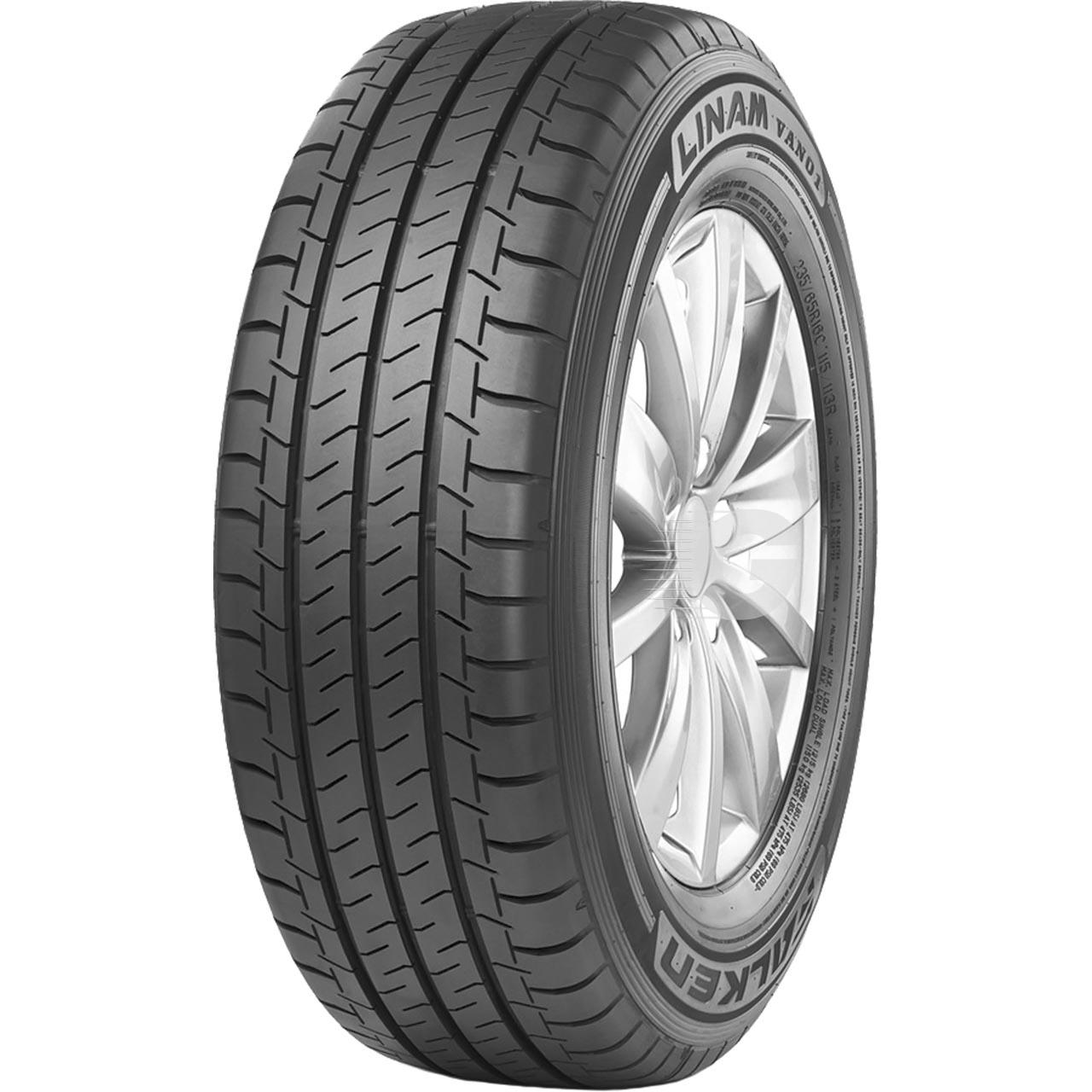 DOUBLE COIN DASP PLUS 195/55R15 85 H