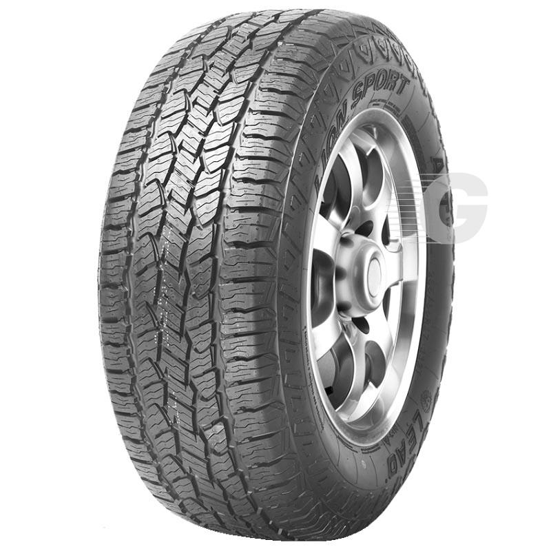 LEAO LIONSPORT AT100 31/10R15 109 R