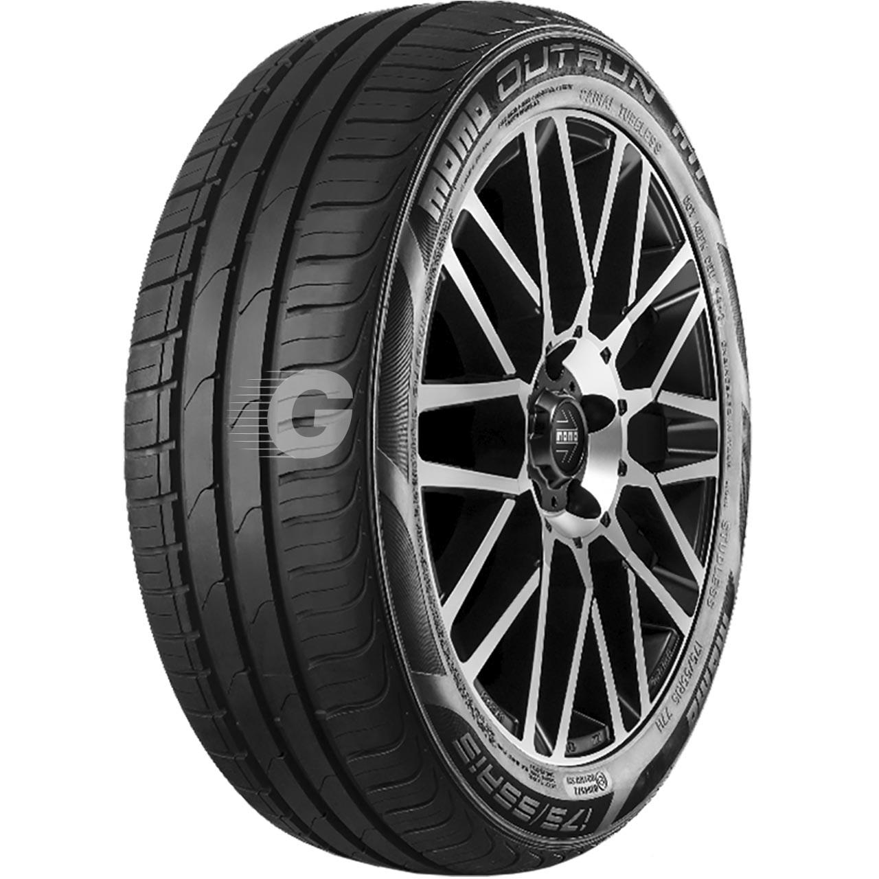 MOMO TIRE M1 OUTRUN 175/65R14 82 T