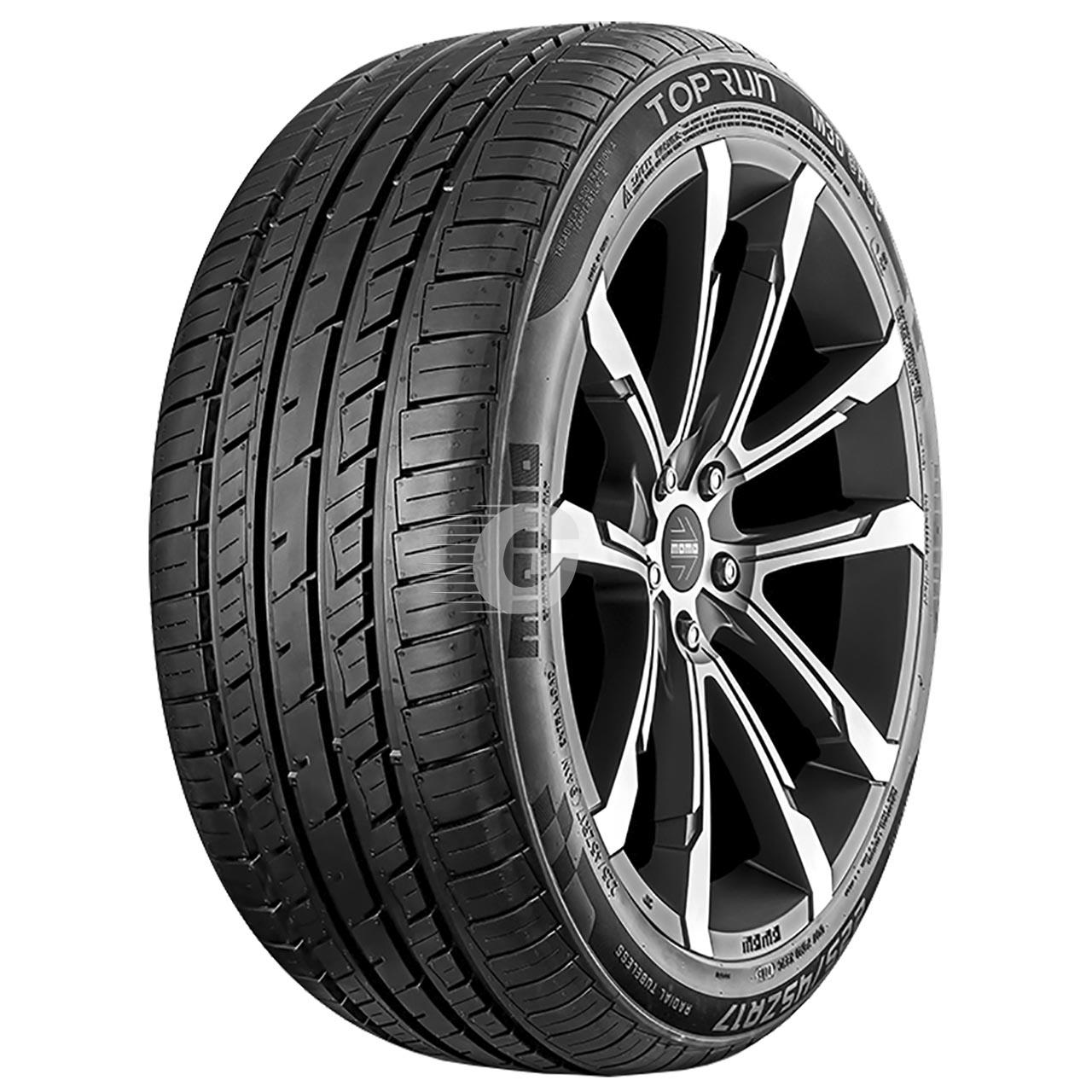 MOMO TIRE M 30 TOPRUN 205/50R17 93 Y