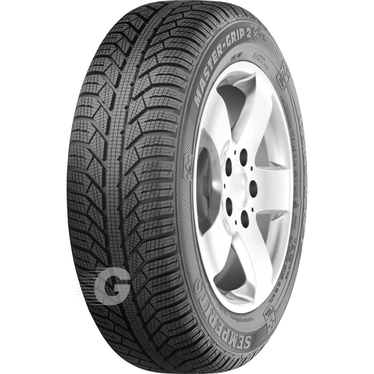 visuel SEMPERIT Master-Grip 2 SUV 235/65R17 108 H n°2