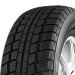 MASTERSTEEL Winter VAN + 205/70R15 106 S
