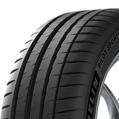 MICHELIN Pilot Sport 4S 315/30R20 104 Y