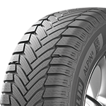 MICHELIN Alpin 6 205/60R17 97 H