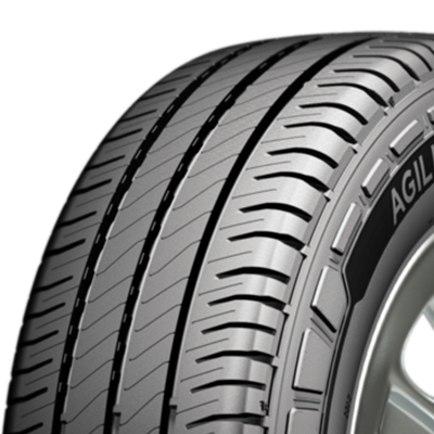 MICHELIN Agilis 3 195/70R15 104 R