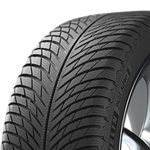 MICHELIN Pilot Alpin 5 205/55R17 91 H