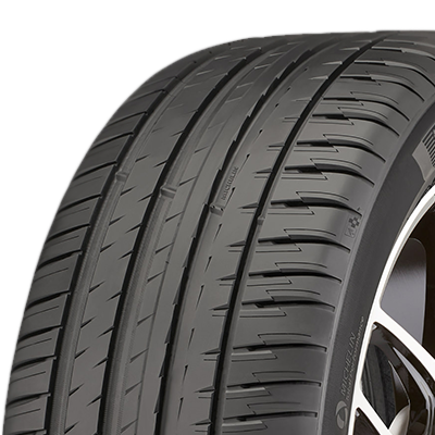 MICHELIN Pilot Sport 4 SUV 225/40R20 94 Y