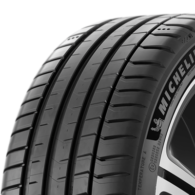 MICHELIN Pilot Sport 5 205/40R18 86 Y