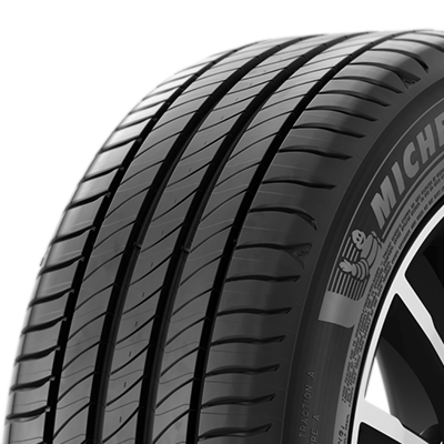 visuel MICHELIN Primacy 4+ 205/55R17 95 V n°2