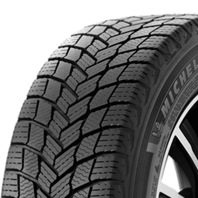 MICHELIN X-Ice Snow 235/45R19 99 H