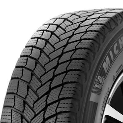 MICHELIN X-Ice Snow SUV 255/45R20 105 T