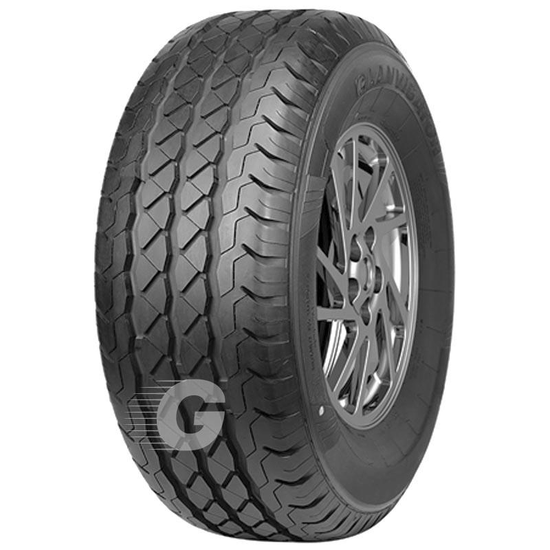LANVIGATOR MILEMAX 145/80R12 86 Q