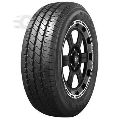 MAXTREK MK 700 195/75R16 107 S
