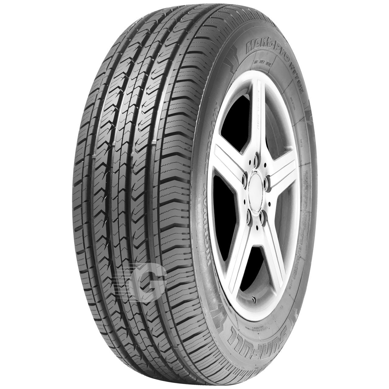 SUNFULL MONT PRO HT 782 275/70R16 114 H