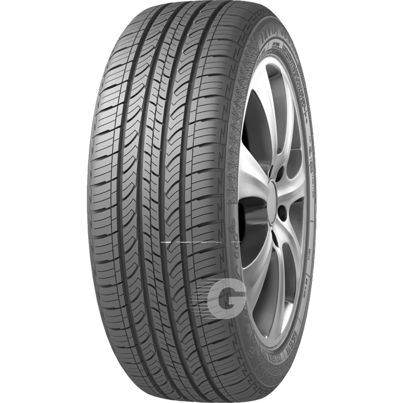 DURATURN MOZZO S360 225/55R18 98 V