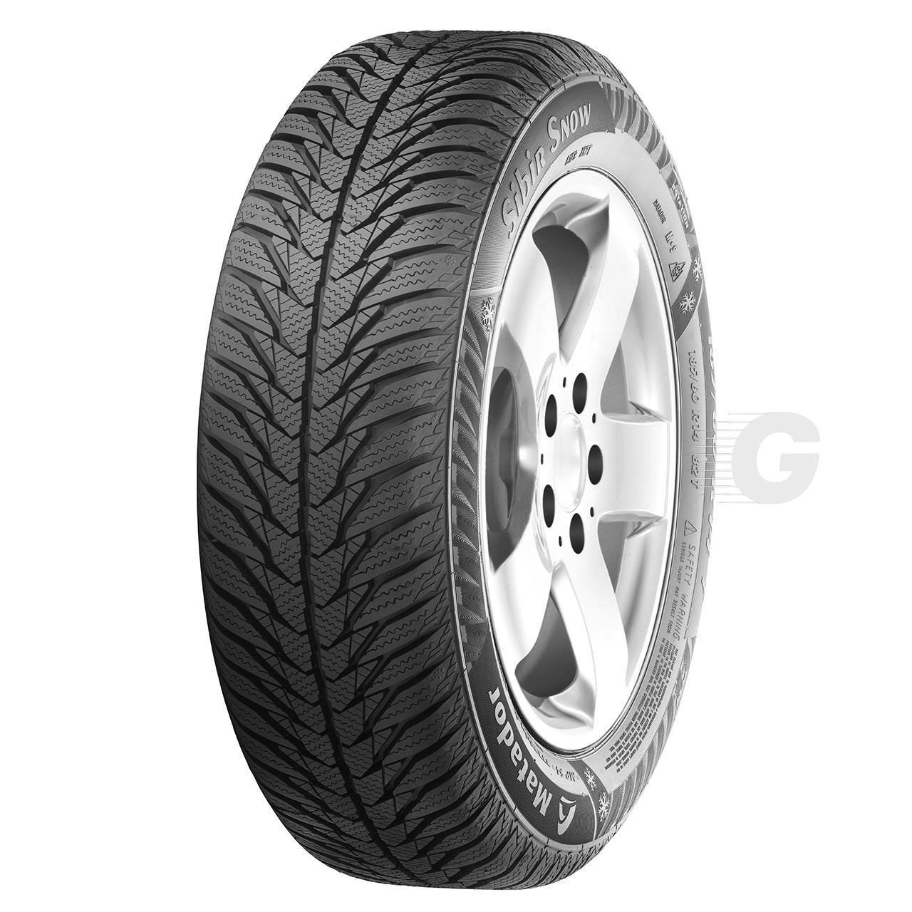 visuel MATADOR MP54 Sibir Snow 175/65R13 80 T n°2