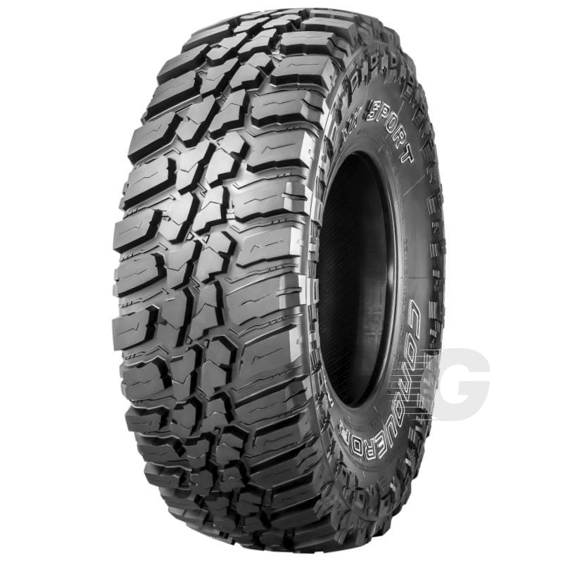 NANKANG MT1 CONQUEROR MT 245/75R16 120 N