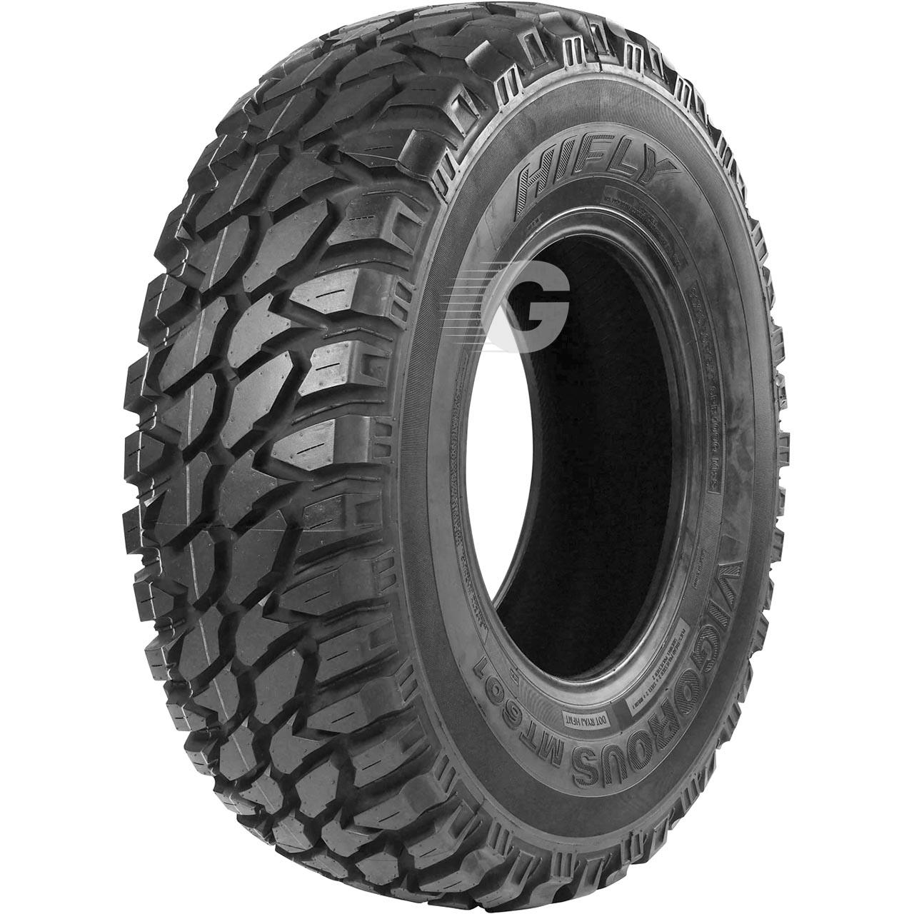 HIFLY MT 601 265/75R16 123 Q