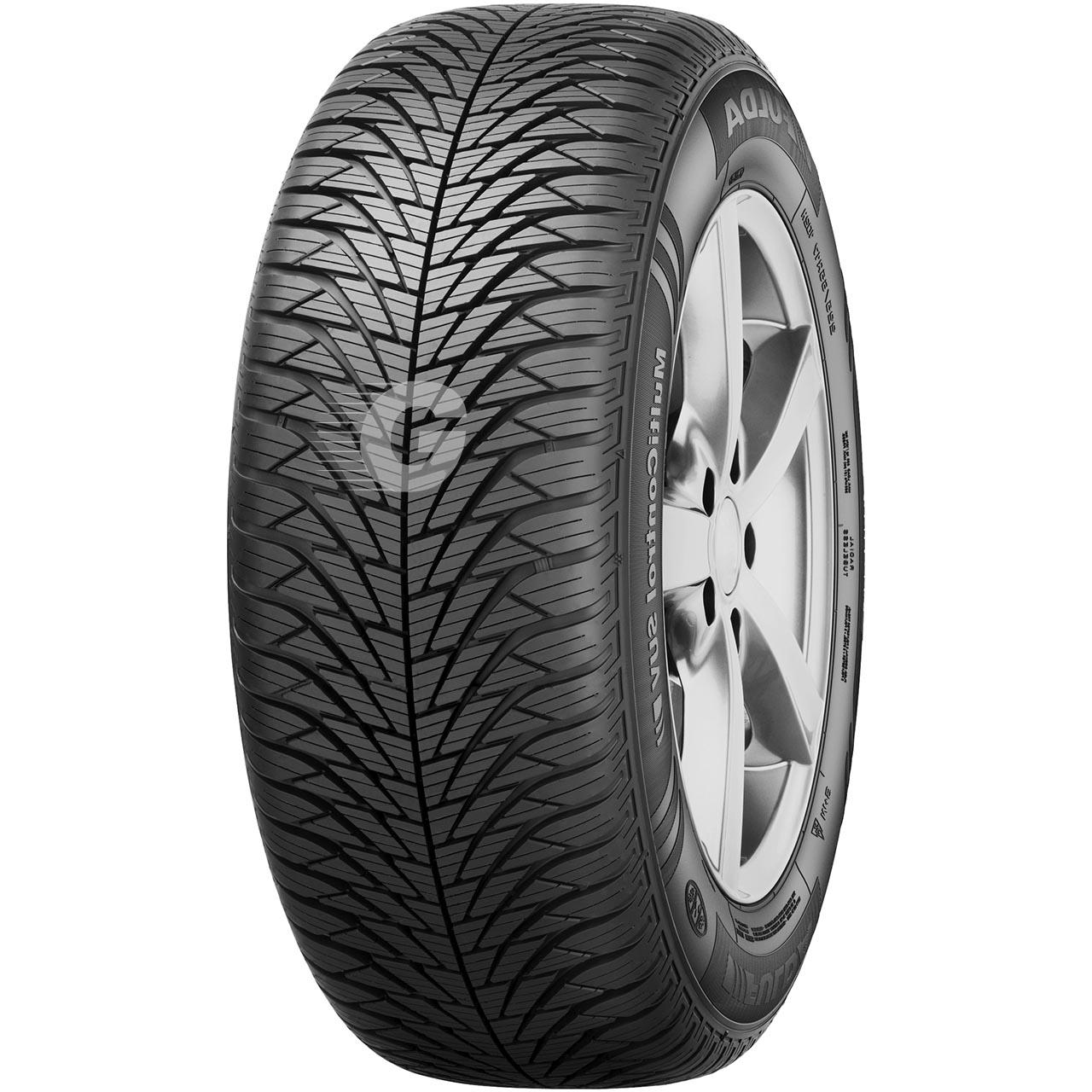 FULDA MULTICONTROL SUV 245/45R19 102 W