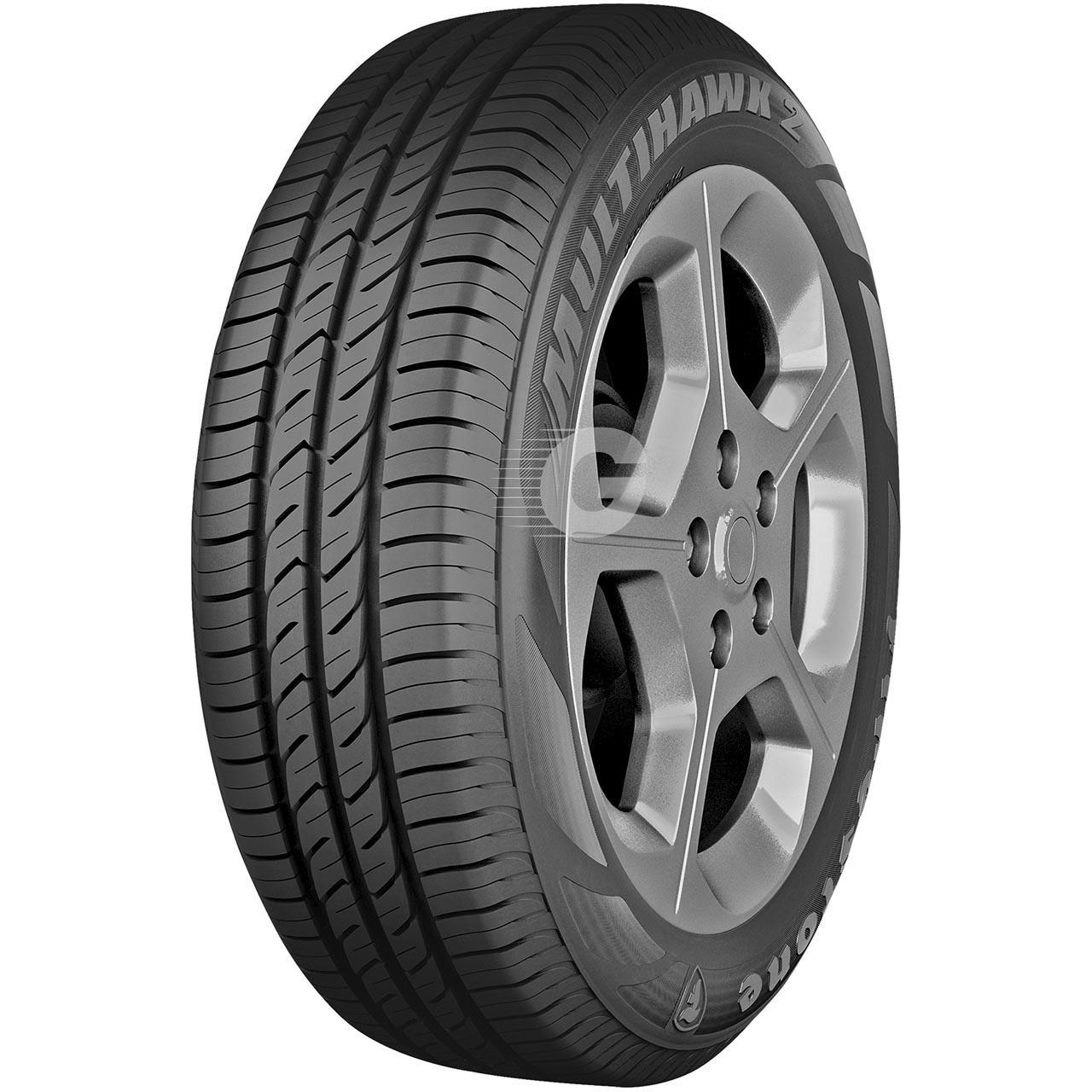 visuel FIRESTONE Multihawk 2 185/65R14 86 H n°2