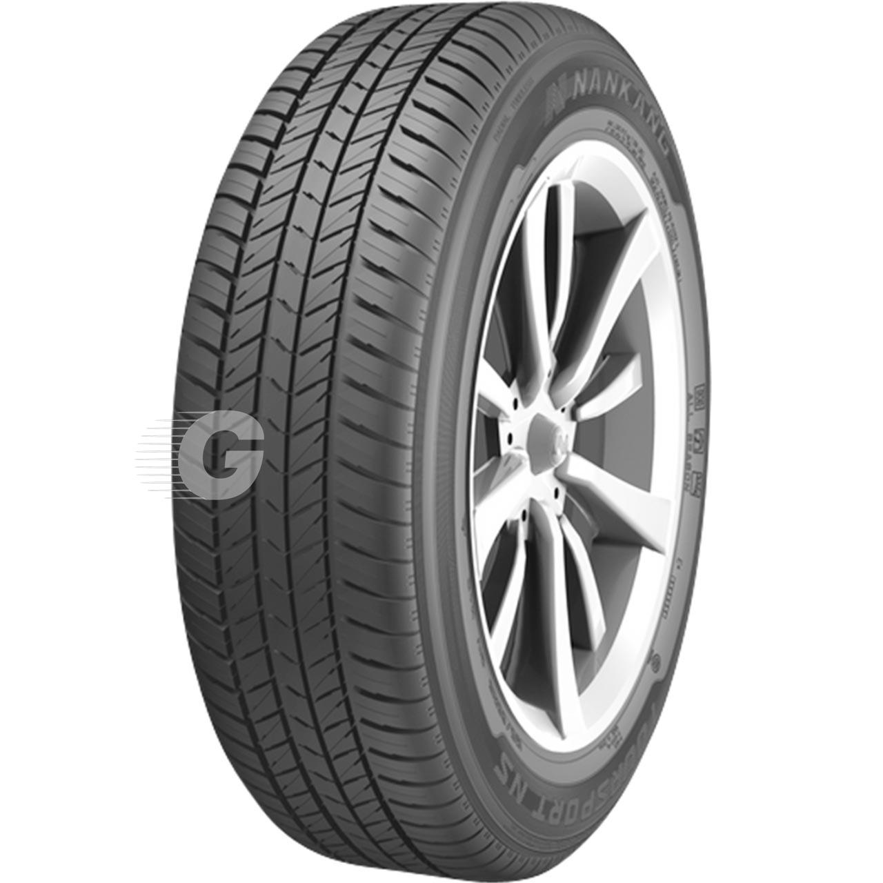 visuel NANKANG N 605 185/75R14 89 H n°2