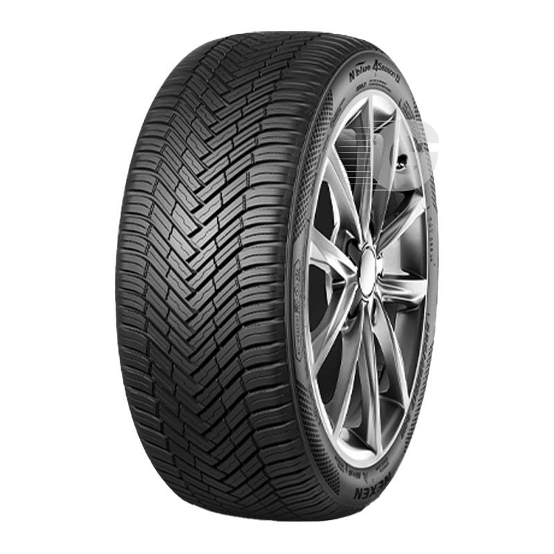visuel NEXEN N BLUE 4SEASON 195/65R15 91 H n°2