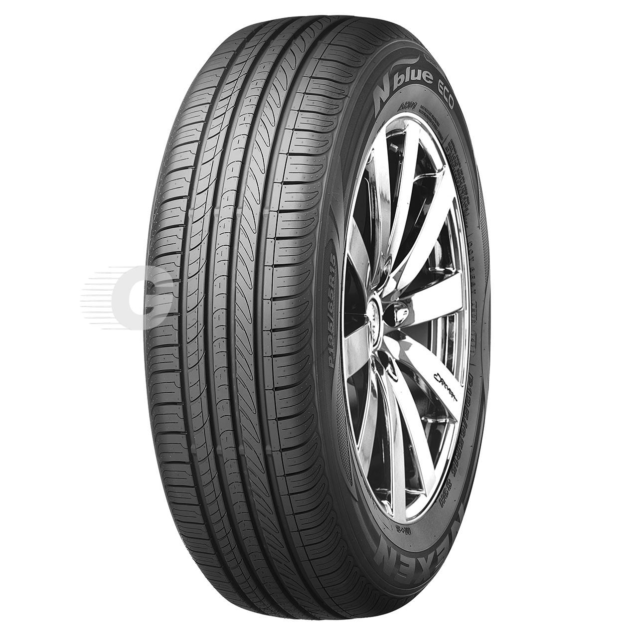 visuel NEXEN N BLUE ECO 195/50R15 82 V n°2