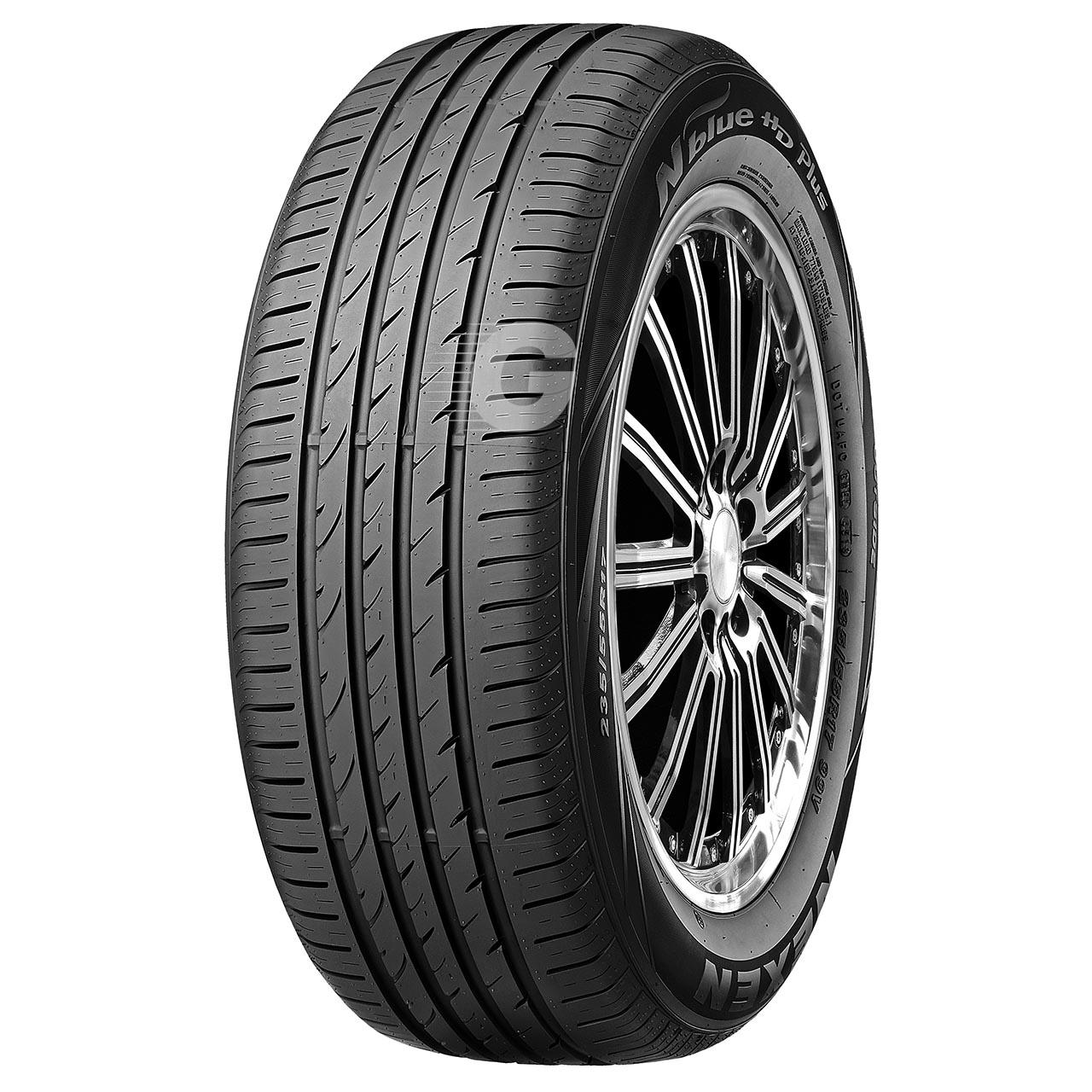 visuel NEXEN N BLUE HD PLUS 175/70R13 82 T n°2
